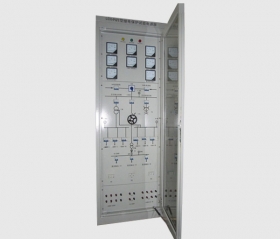 LCH-PGY繼電保護實(shí)驗電源屏