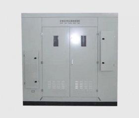 發(fā)電機中性點(diǎn)接地電阻柜