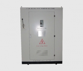 內蒙接地電阻