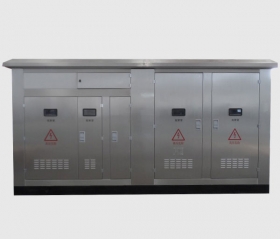 LCH-NER變壓器/發(fā)電機中性點(diǎn)接地電阻柜