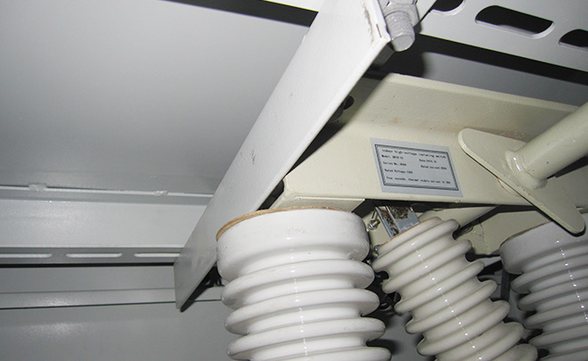 接地電阻柜有哪些作用？