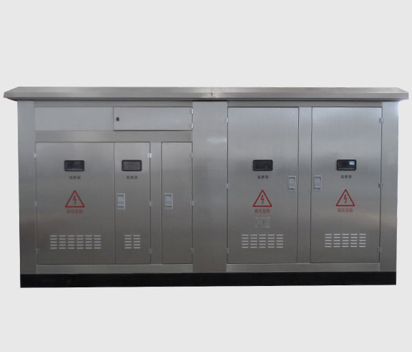 LCH-NER變壓器/發(fā)電機中性點(diǎn)接地電阻柜